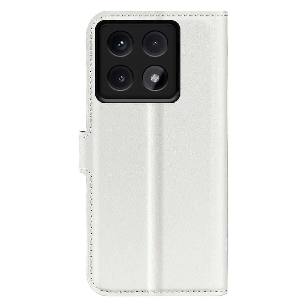 Xiaomi 14T Pro - Leder Etui Hülle - Image 14