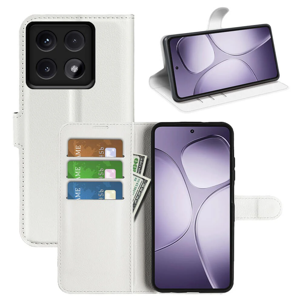 Xiaomi 14T Pro - Leder Etui Hülle - Image 15