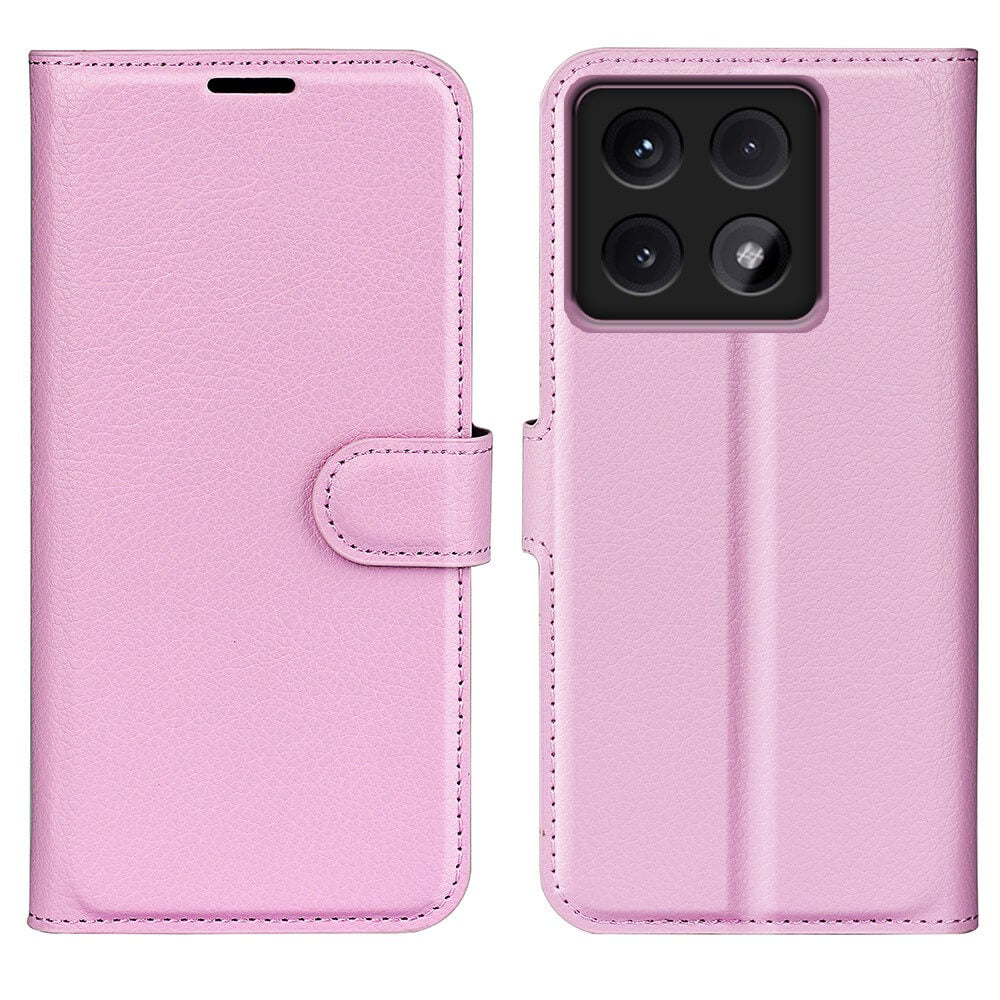 Xiaomi 14T Pro - Leder Etui Hülle - Image 16