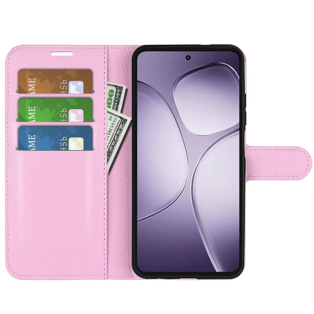Xiaomi 14T Pro - Leder Etui Hülle - Image 17