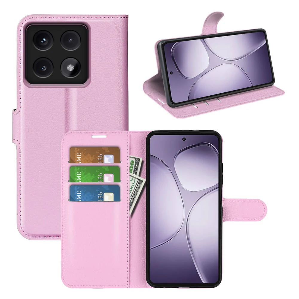 Xiaomi 14T Pro - Leder Etui Hülle - Image 19