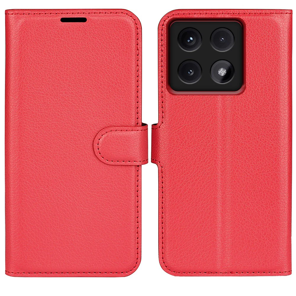 Xiaomi 14T Pro - Leder Etui Hülle - Image 22