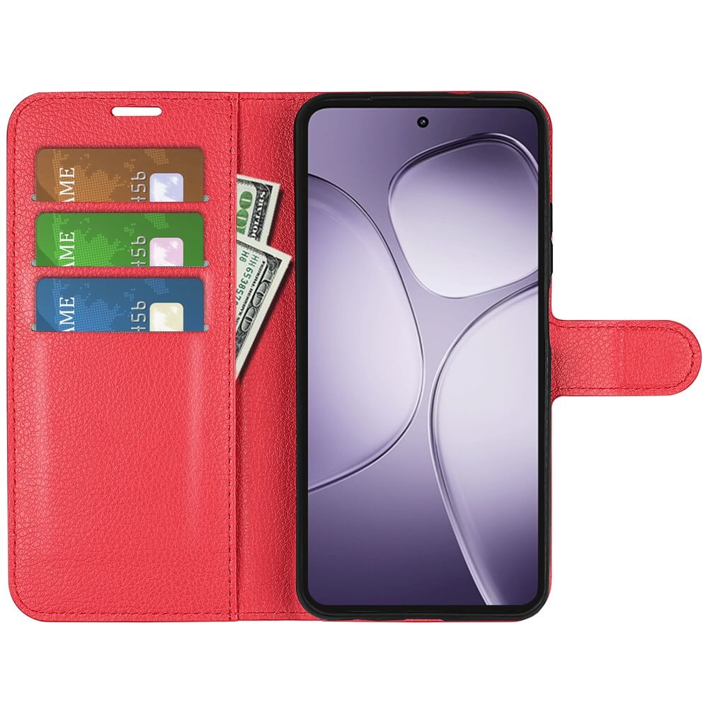 Xiaomi 14T Pro - Leder Etui Hülle - Image 23