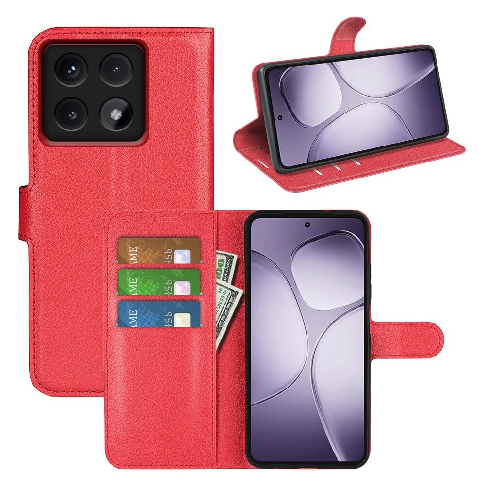 Xiaomi 14T Pro - Leder Etui Hülle - Image 25