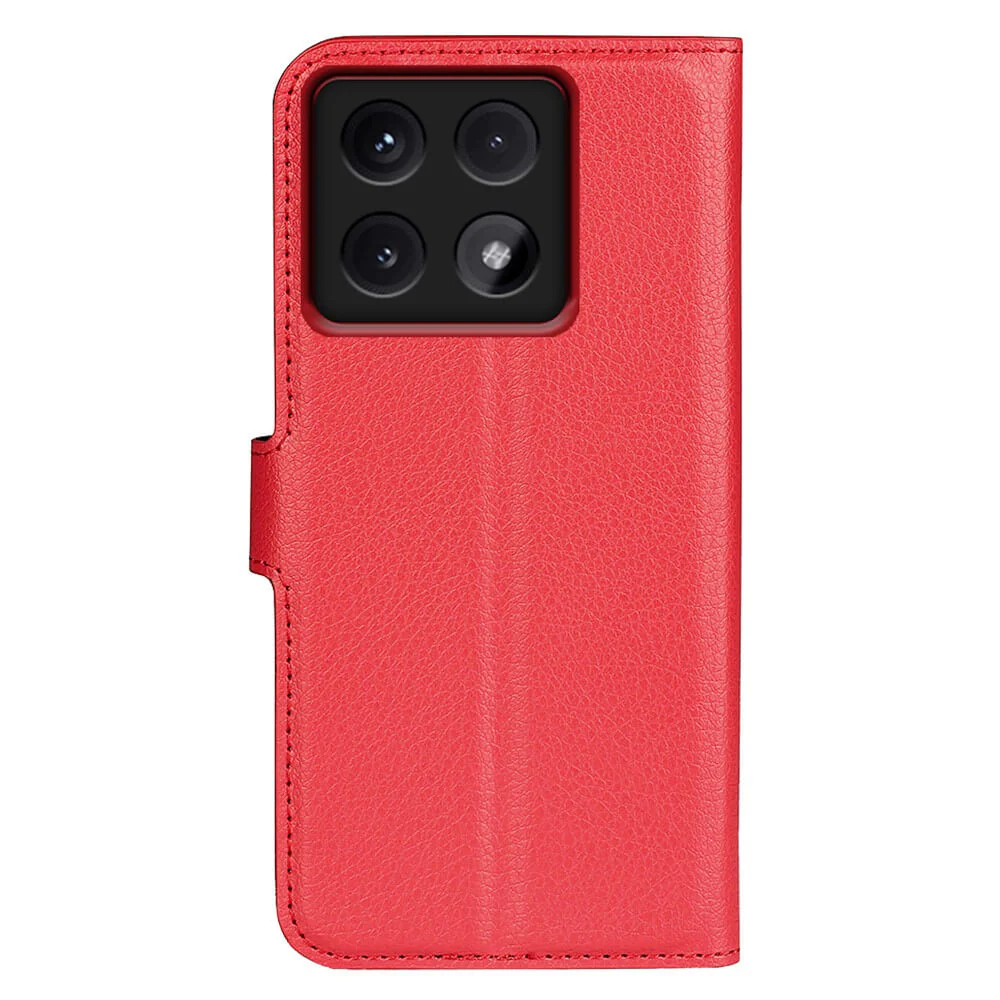 Xiaomi 14T Pro - Leder Etui Hülle - Image 27
