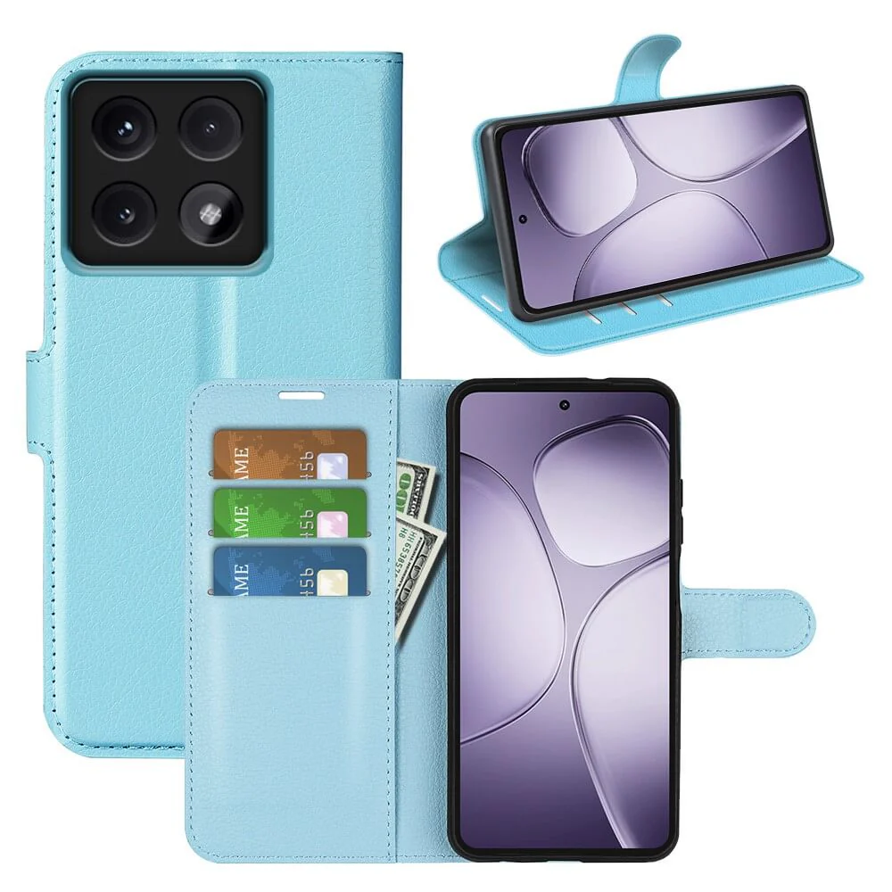 Xiaomi 14T Pro - Leder Etui Hülle - Image 31