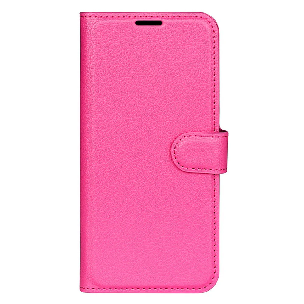 Xiaomi 14T Pro - Leder Etui Hülle - Image 44