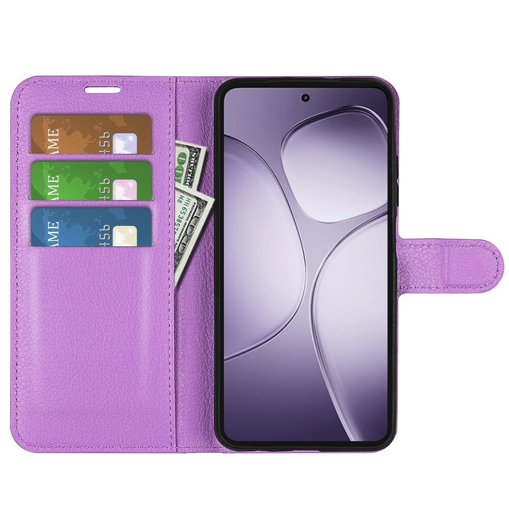 Xiaomi 14T Pro - Leder Etui Hülle - Image 47