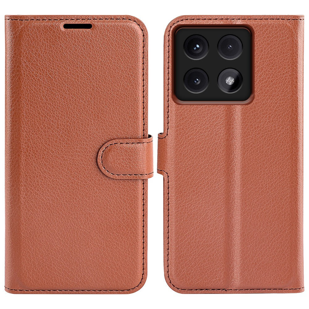 Xiaomi 14T Pro - Leder Etui Hülle - Image 52