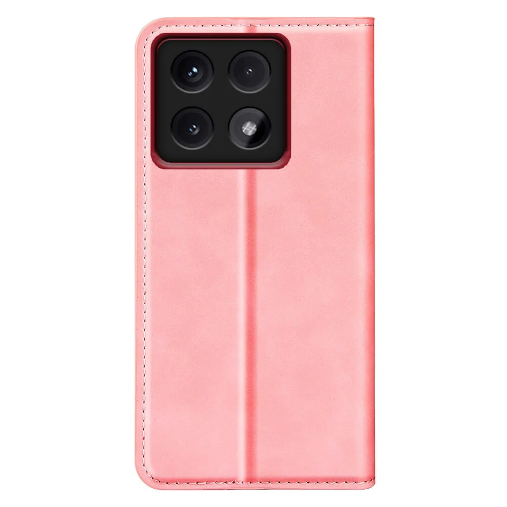 Xiaomi 14T Pro - Stand Flip Case Hülle - Image 12