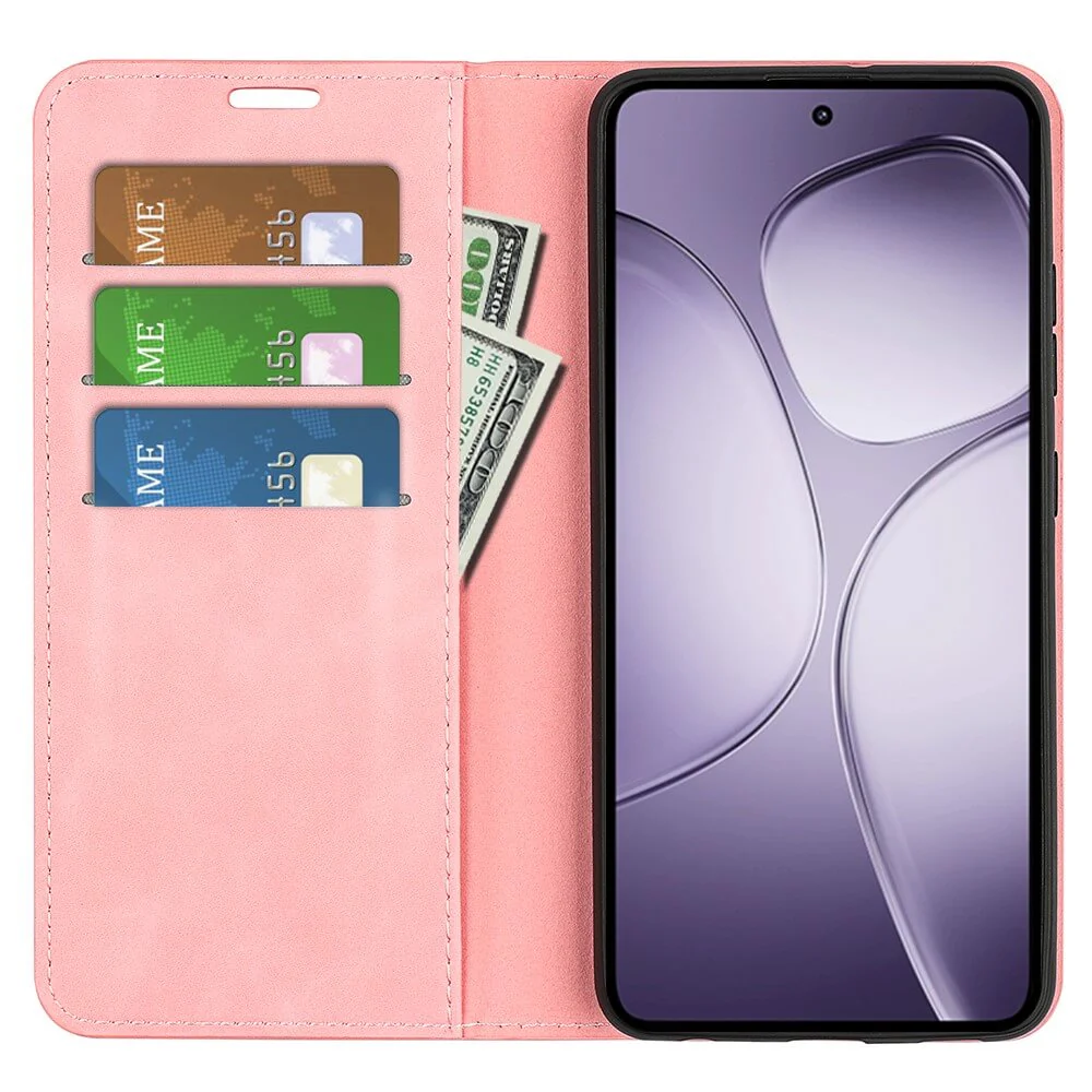 Xiaomi 14T Pro - Stand Flip Case Hülle - Image 9