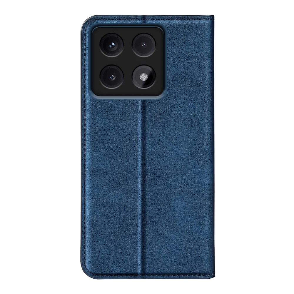 Xiaomi 14T - Stand Flip Case Hülle - Image 5