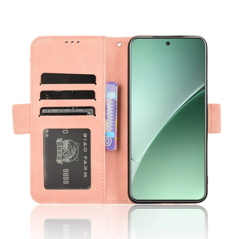 Xiaomi 15 - Etui viele Kartenfächer - Image 10
