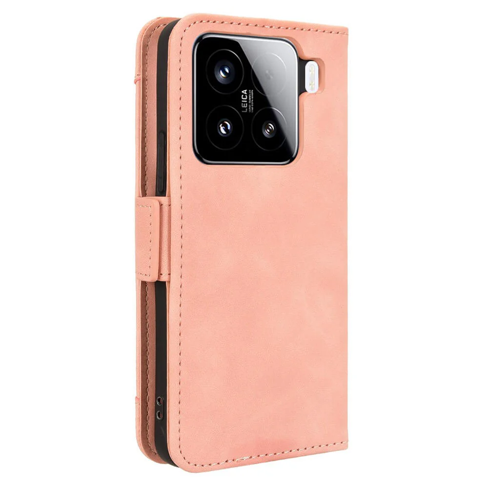 Xiaomi 15 - Etui viele Kartenfächer - Image 14
