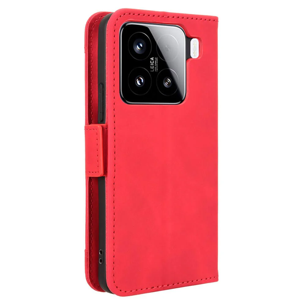 Xiaomi 15 - Etui viele Kartenfächer - Image 17