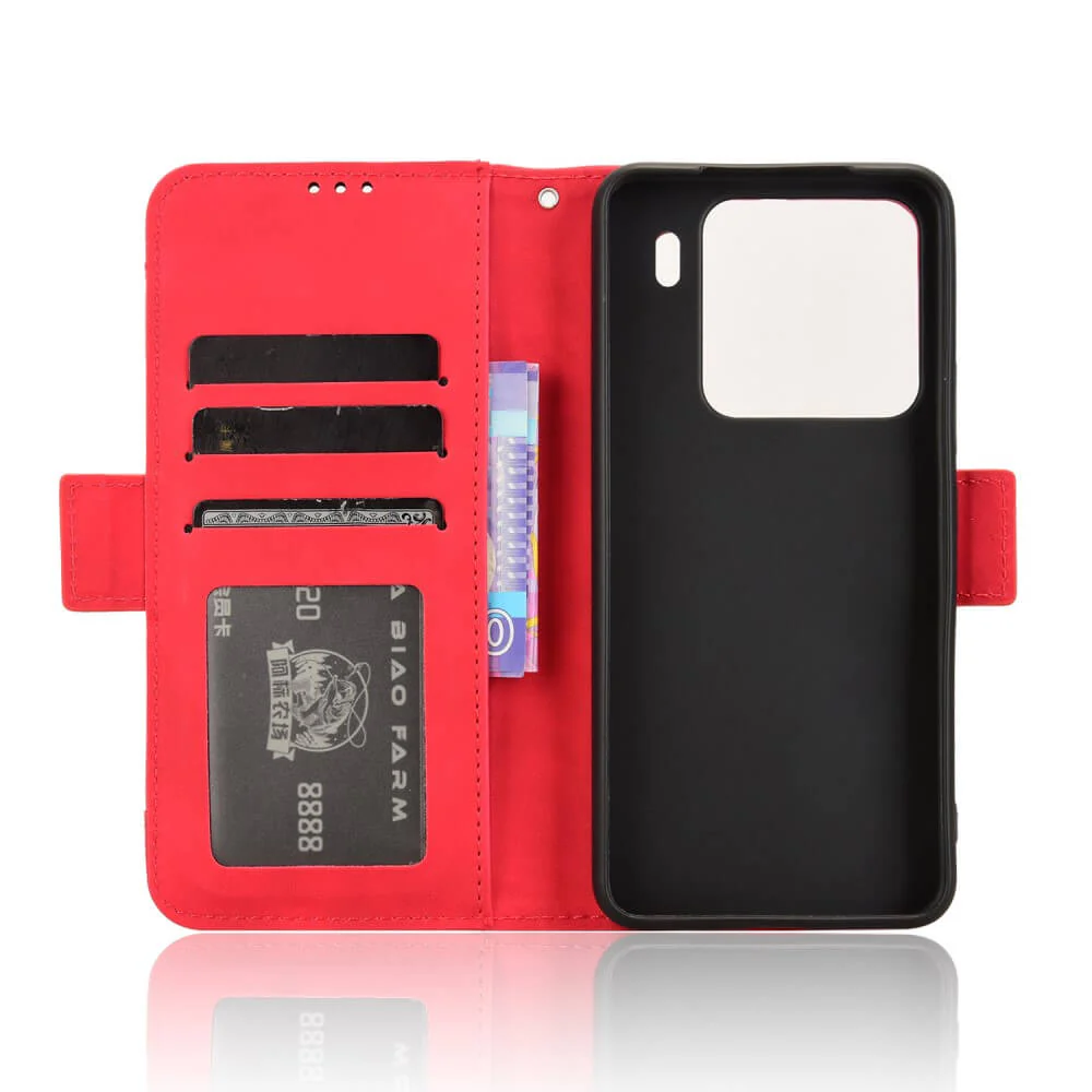 Xiaomi 15 - Etui viele Kartenfächer - Image 19