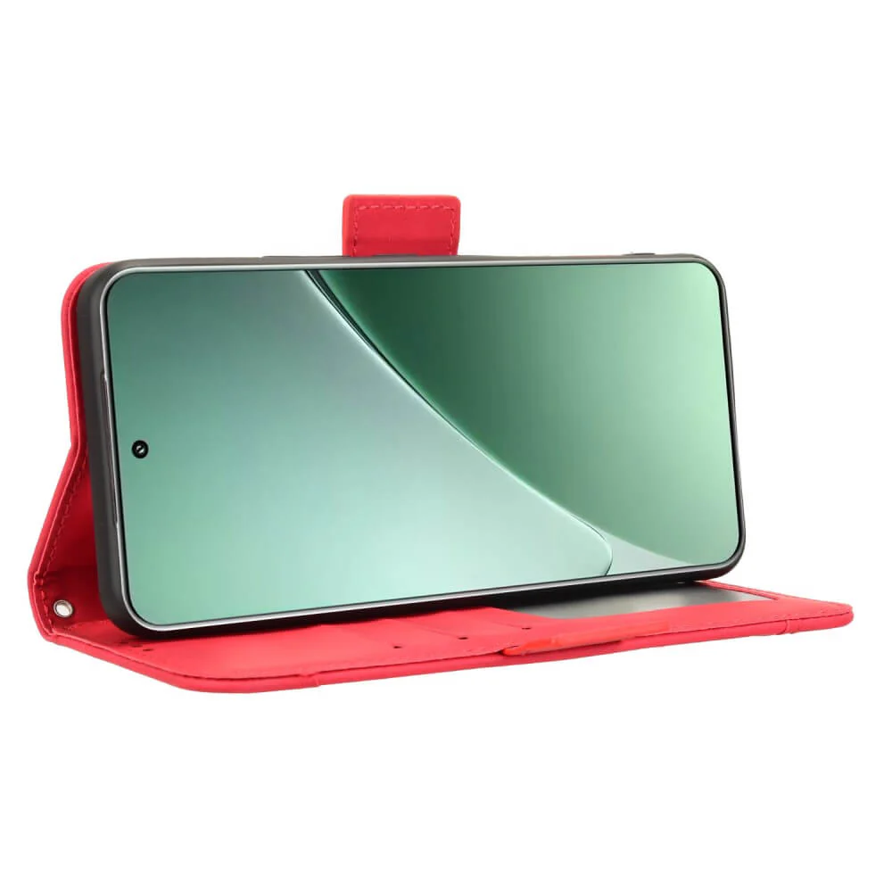 Xiaomi 15 - Etui viele Kartenfächer - Image 20