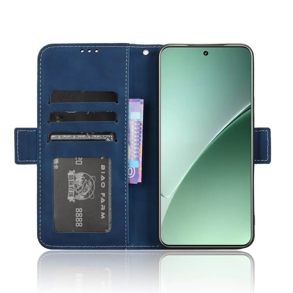 Xiaomi 15 - Etui viele Kartenfächer - Image 23