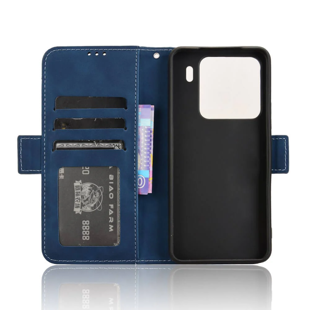 Xiaomi 15 - Etui viele Kartenfächer - Image 24
