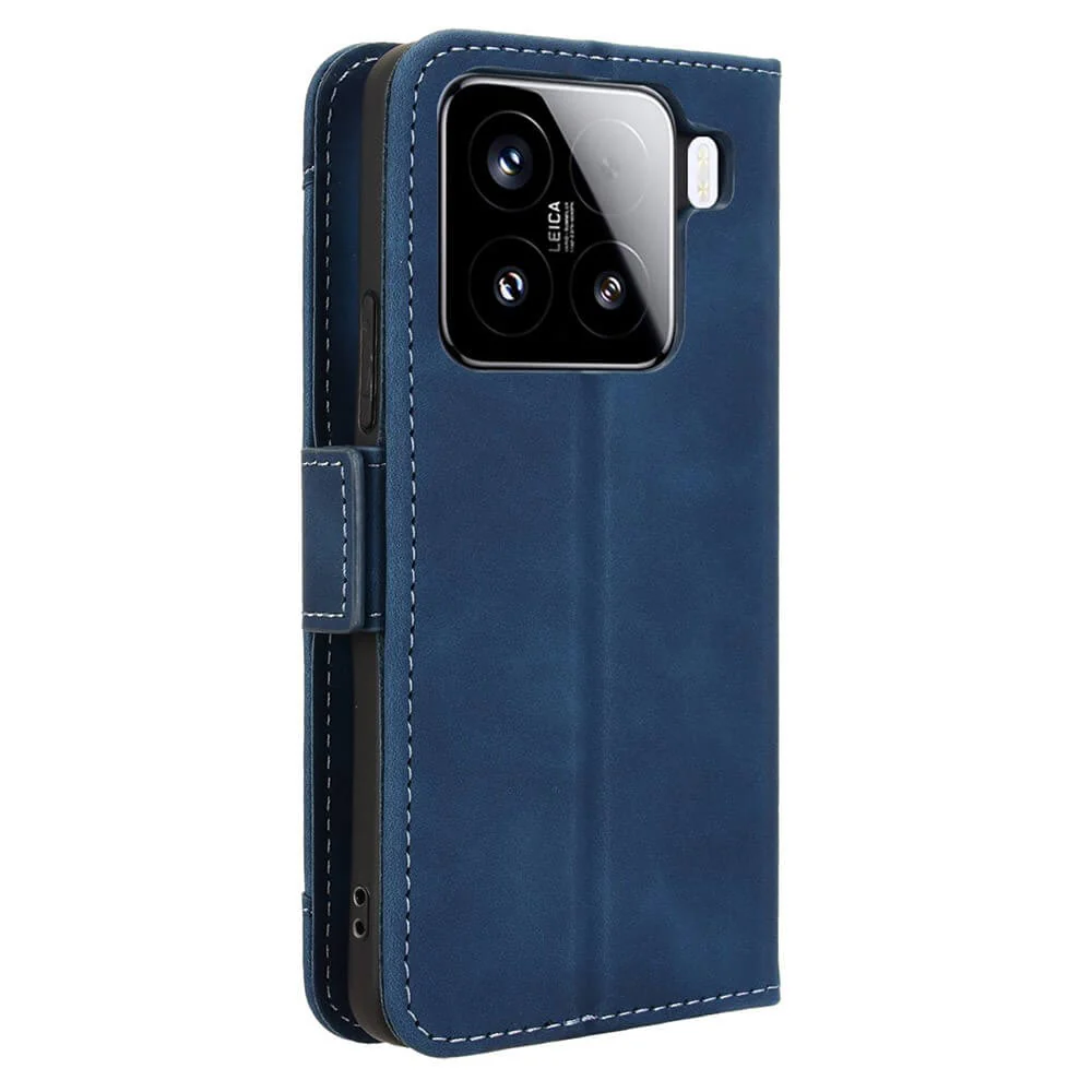 Xiaomi 15 - Etui viele Kartenfächer - Image 28