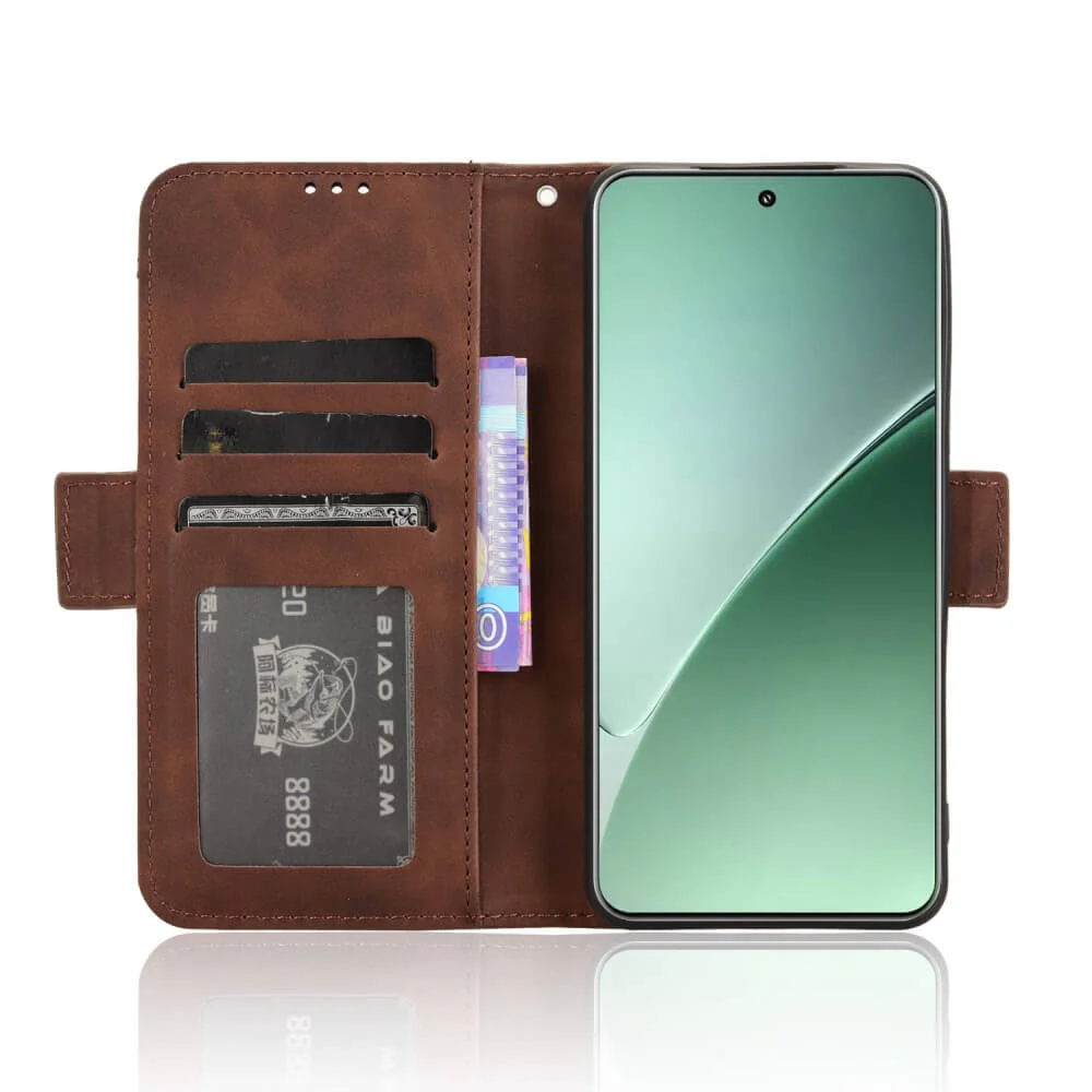 Xiaomi 15 - Etui viele Kartenfächer - Image 30