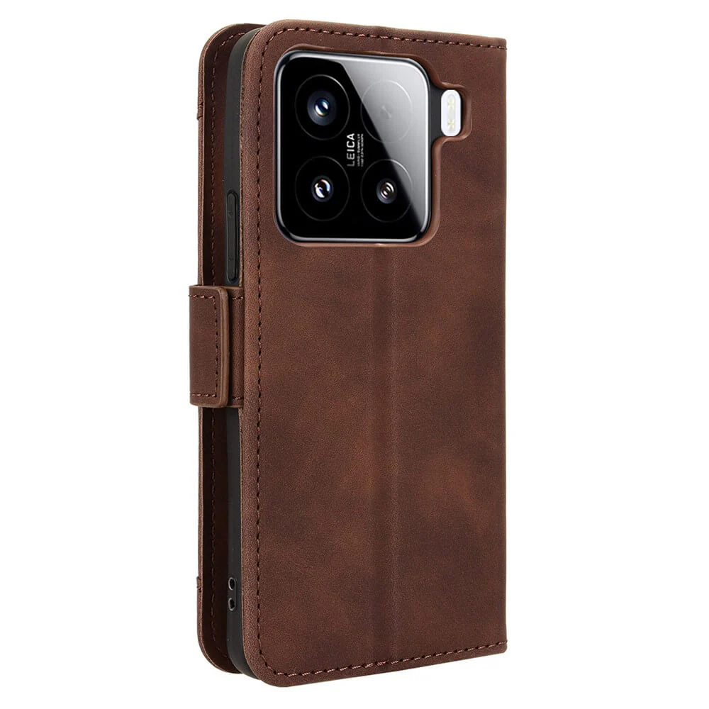 Xiaomi 15 - Etui viele Kartenfächer - Image 33