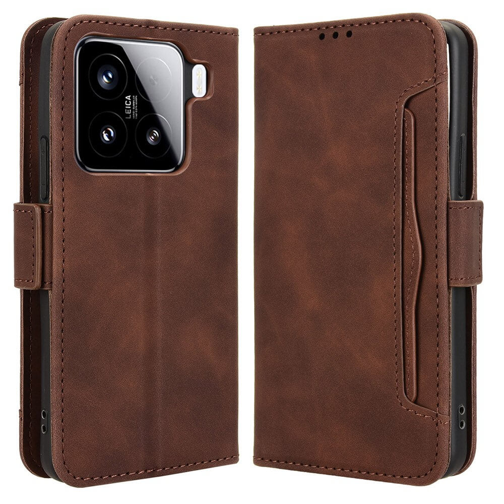 Xiaomi 15 - Etui viele Kartenfächer - Image 34
