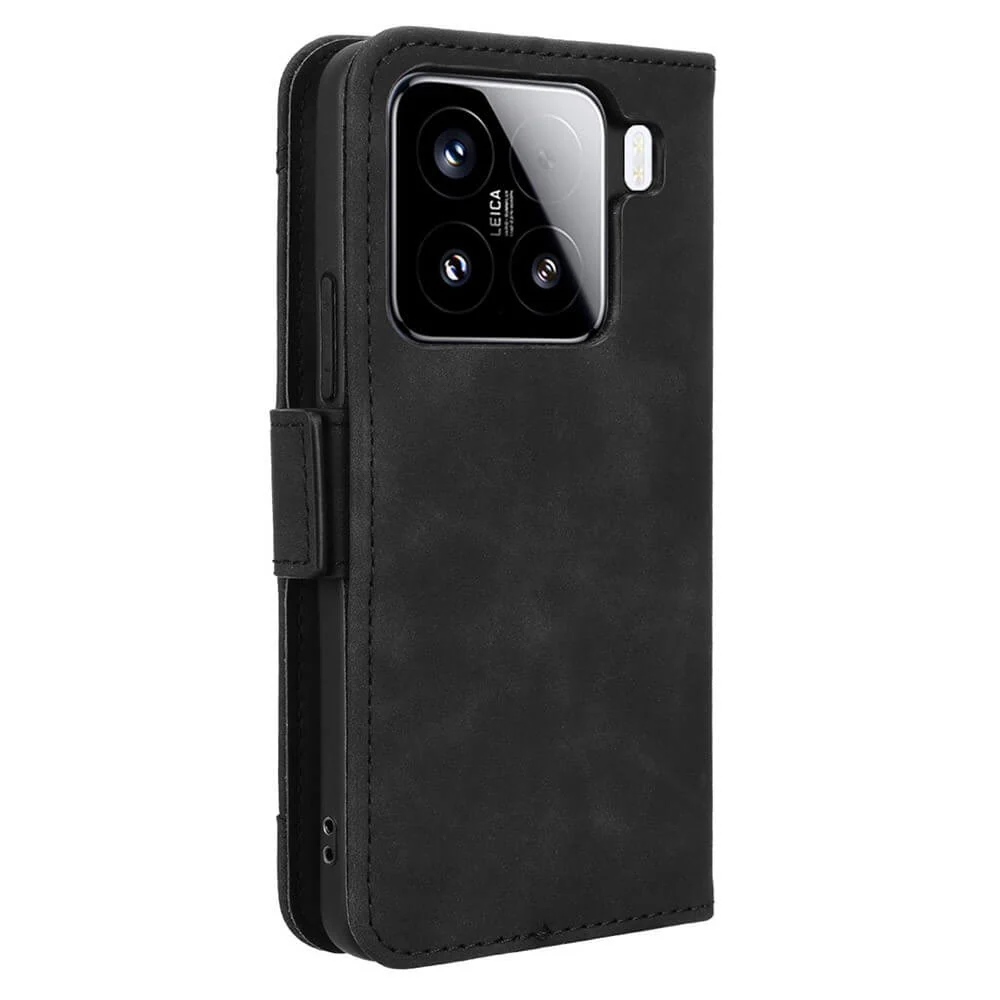 Xiaomi 15 - Etui viele Kartenfächer - Image 5
