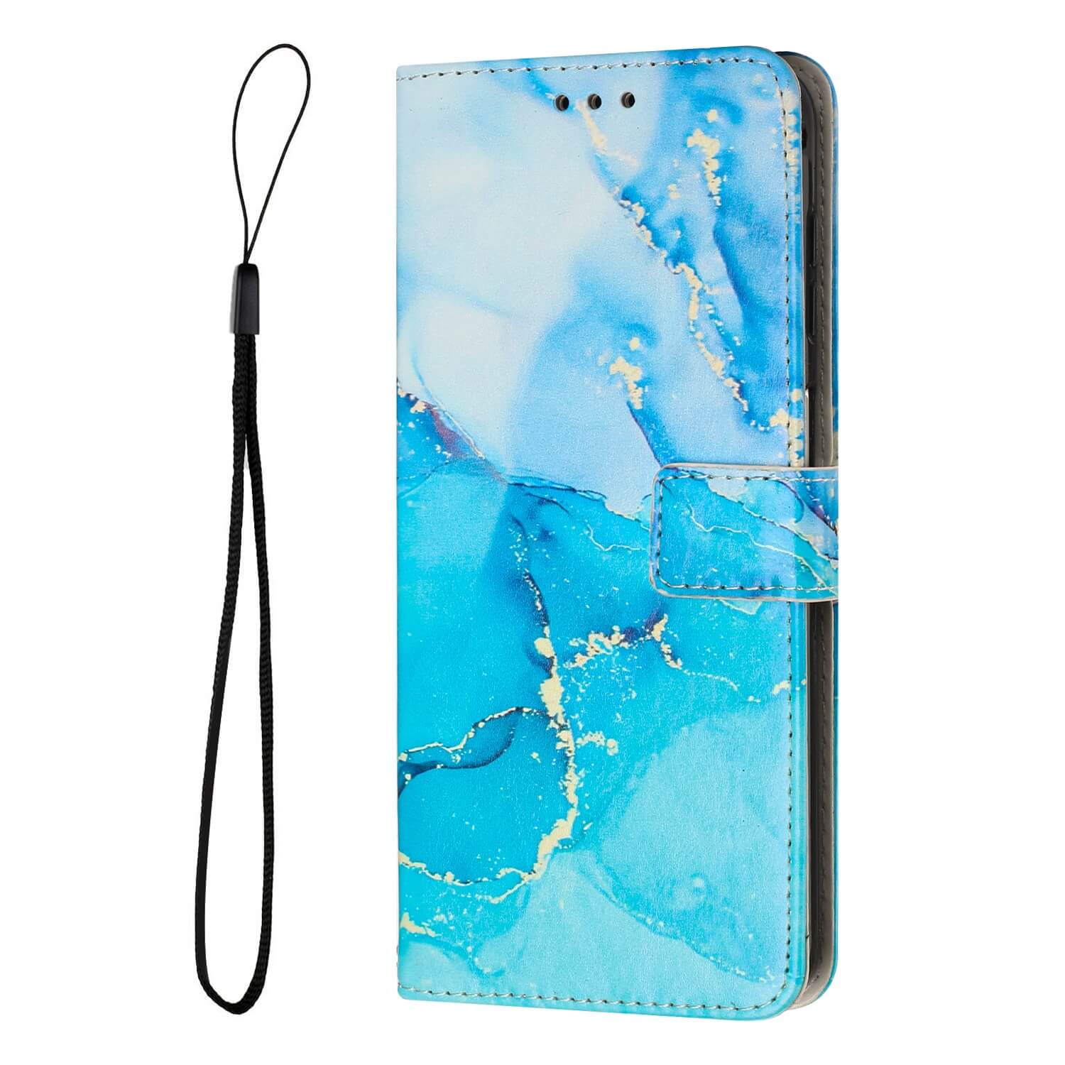 Xiaomi 15 - Hülle mit Marble Motiv - Image 2