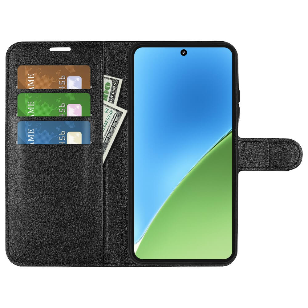 Xiaomi 15 - Leder Etui Hülle - Image 2