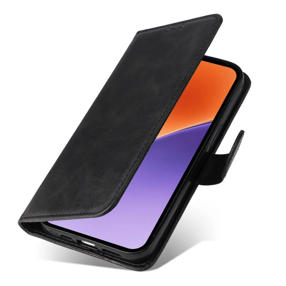 Xiaomi 15 - Premium Handyhülle Etui - Image 11