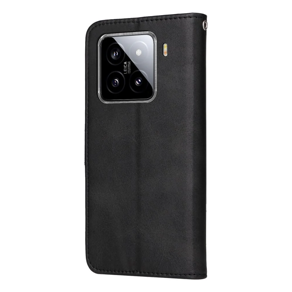 Xiaomi 15 - Premium Handyhülle Etui - Image 13