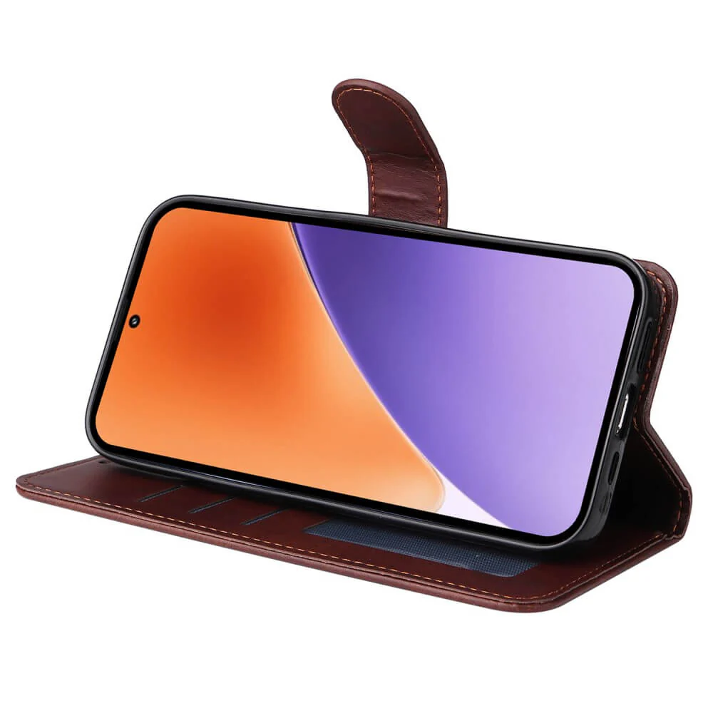 Xiaomi 15 - Premium Handyhülle Etui - Image 17