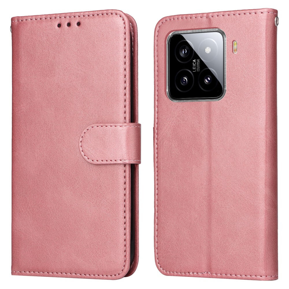 Xiaomi 15 - Premium Handyhülle Etui - Image 22
