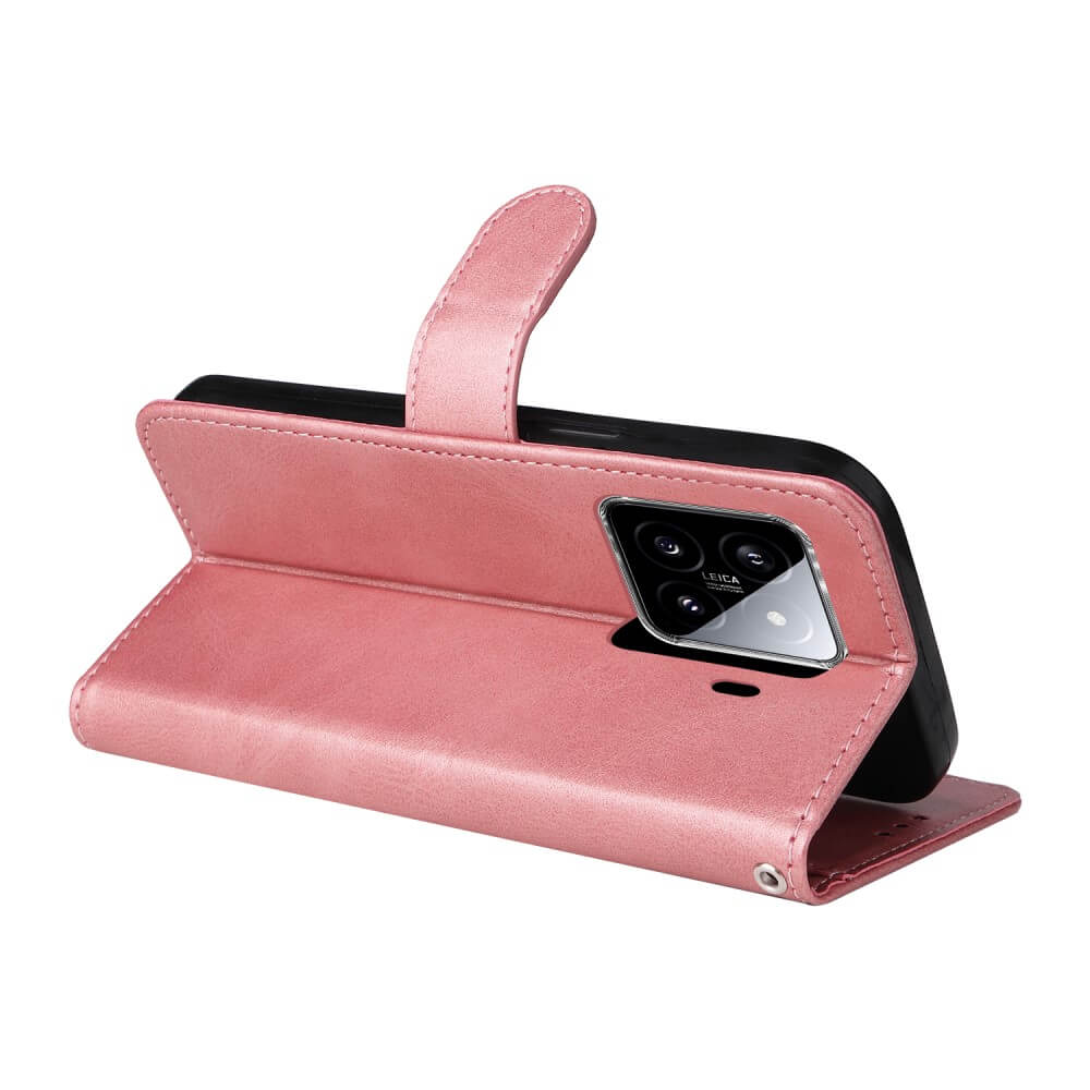 Xiaomi 15 - Premium Handyhülle Etui - Image 25