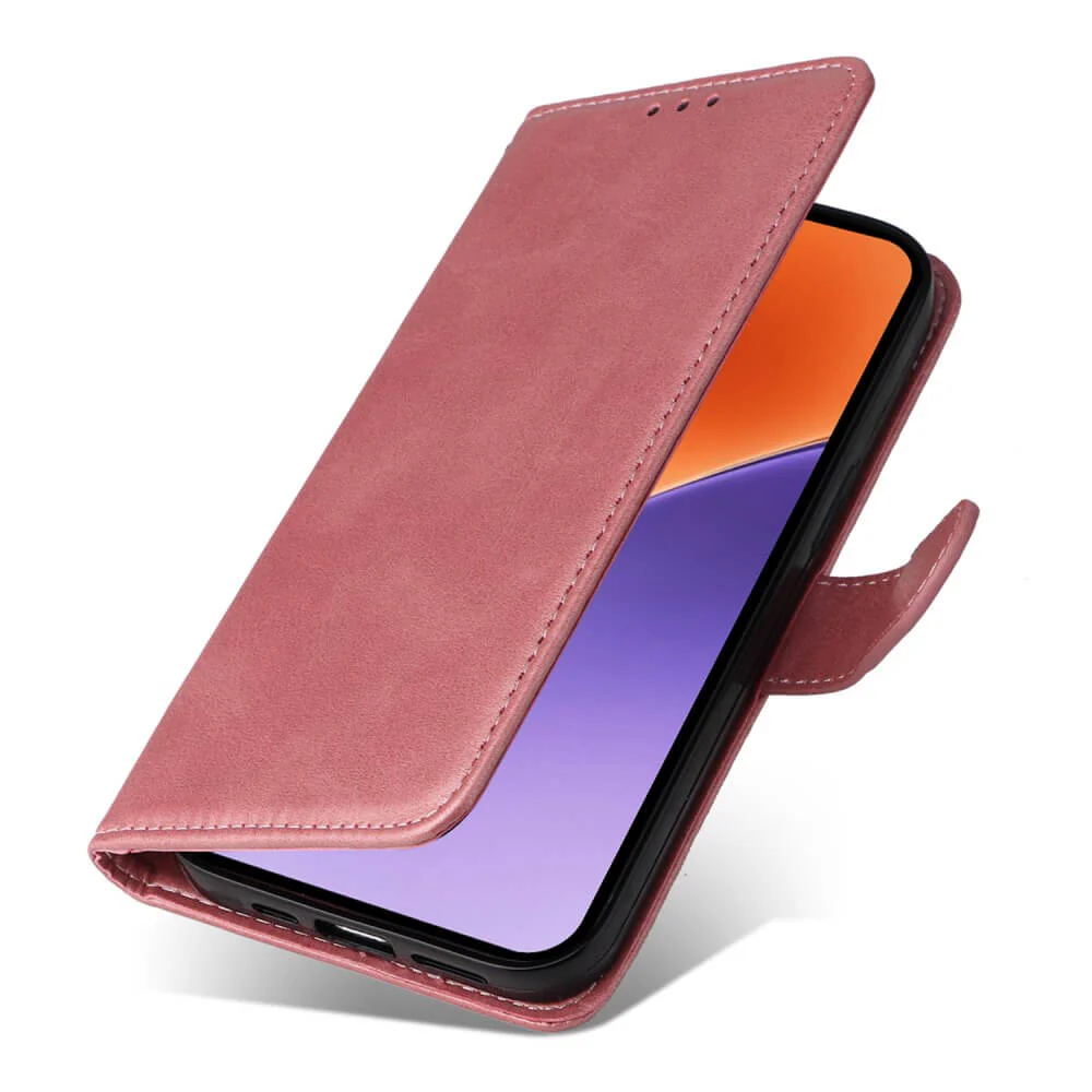 Xiaomi 15 - Premium Handyhülle Etui - Image 26