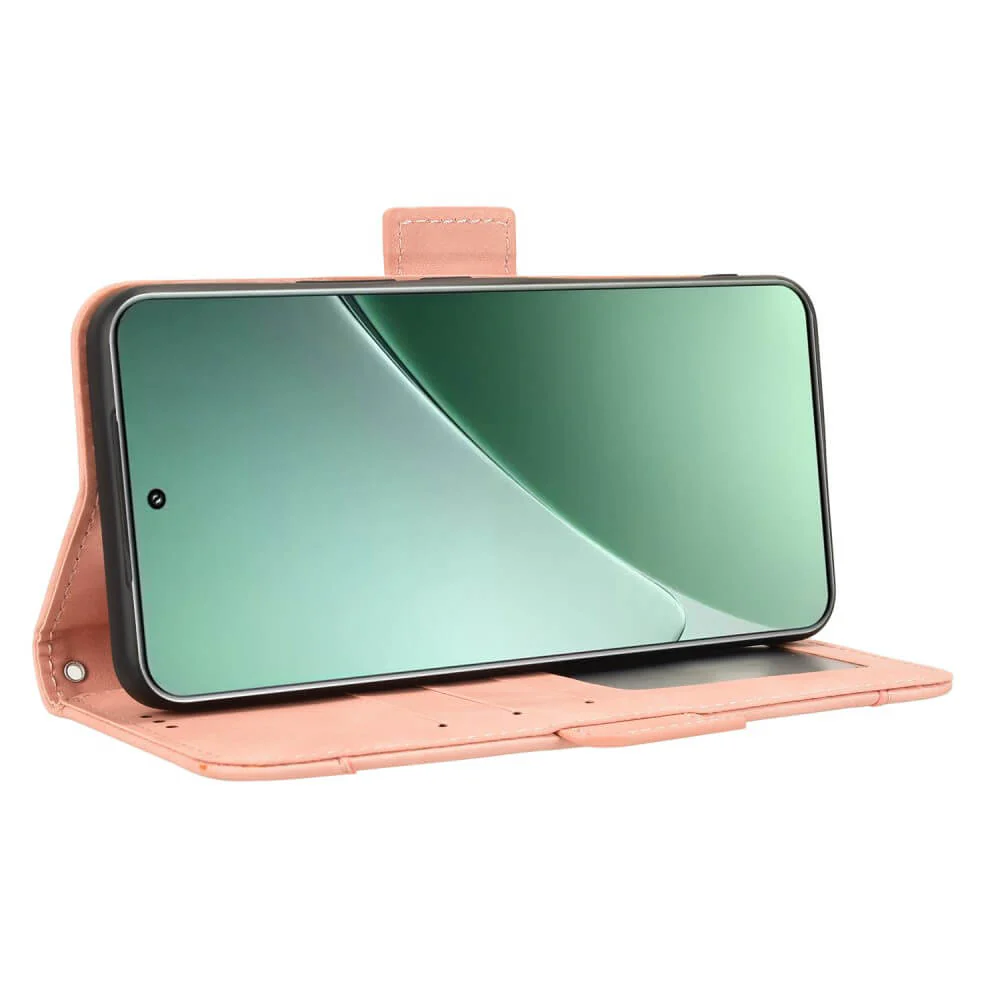 Xiaomi 15 Pro - Etui viele KartenfÀcher - Image 10