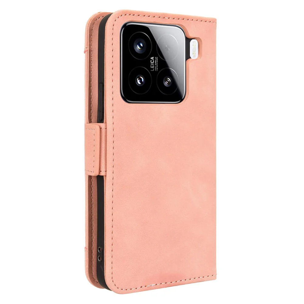 Xiaomi 15 Pro - Etui viele KartenfÀcher - Image 12