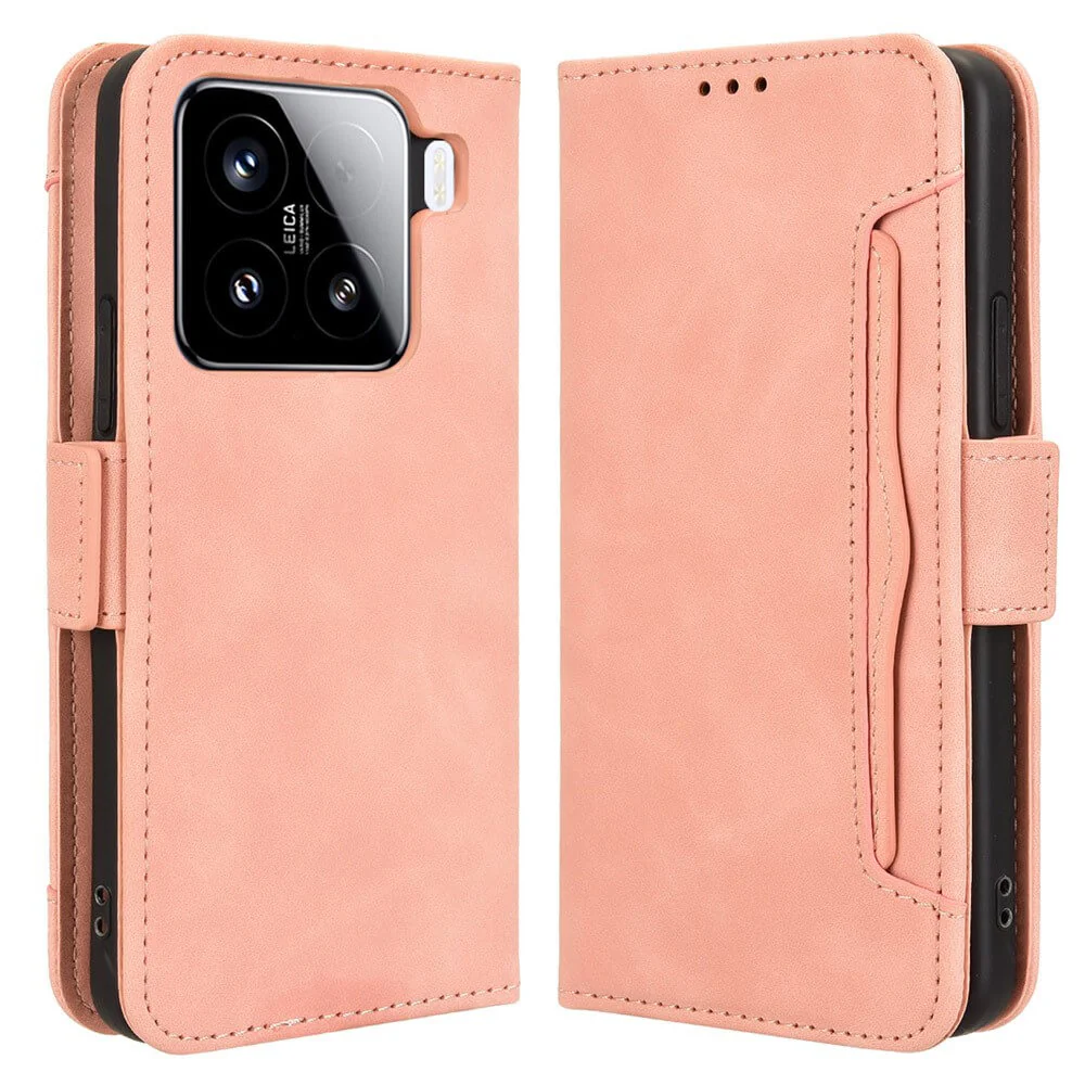 Xiaomi 15 Pro - Etui viele KartenfÀcher - Image 13