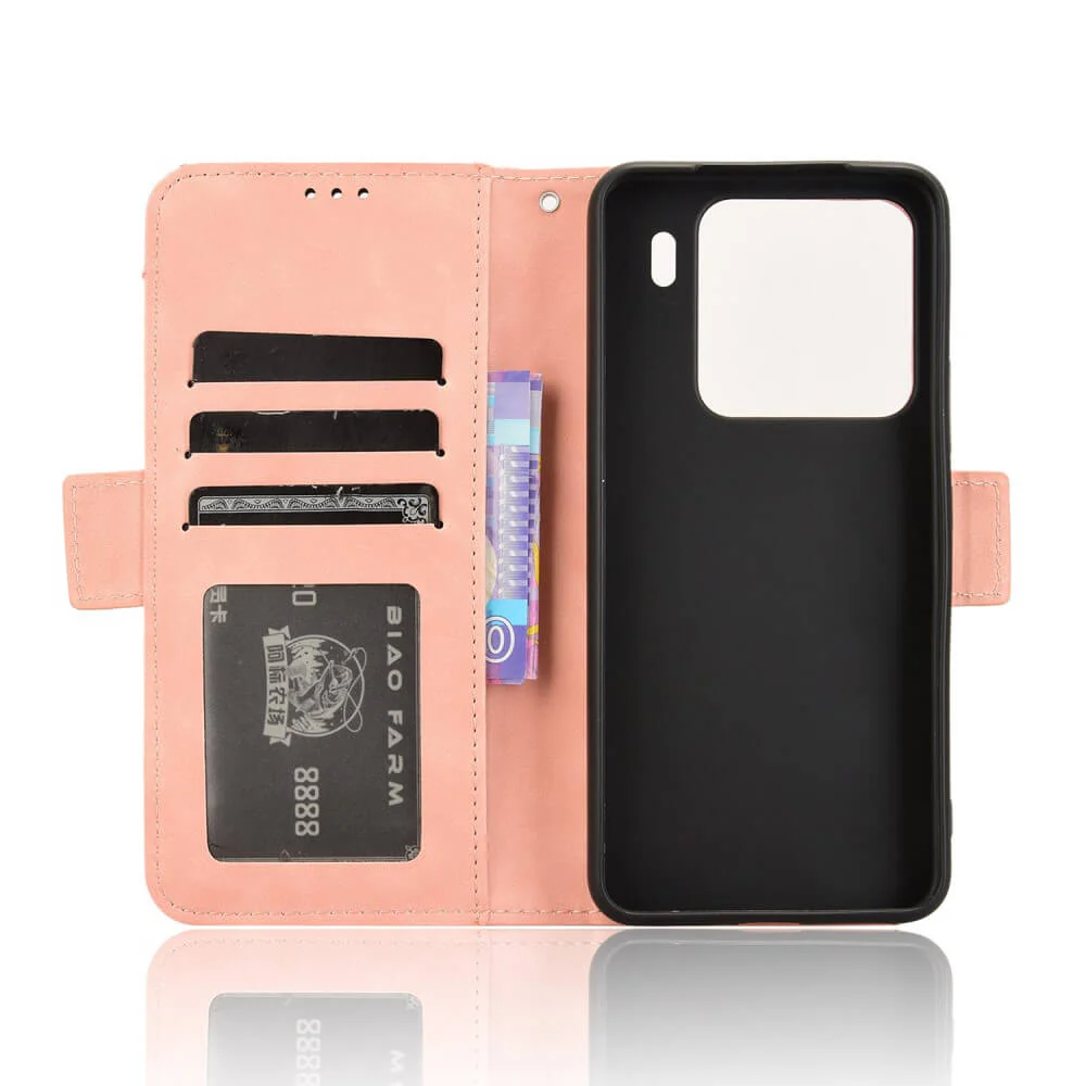 Xiaomi 15 Pro - Etui viele KartenfÀcher - Image 14