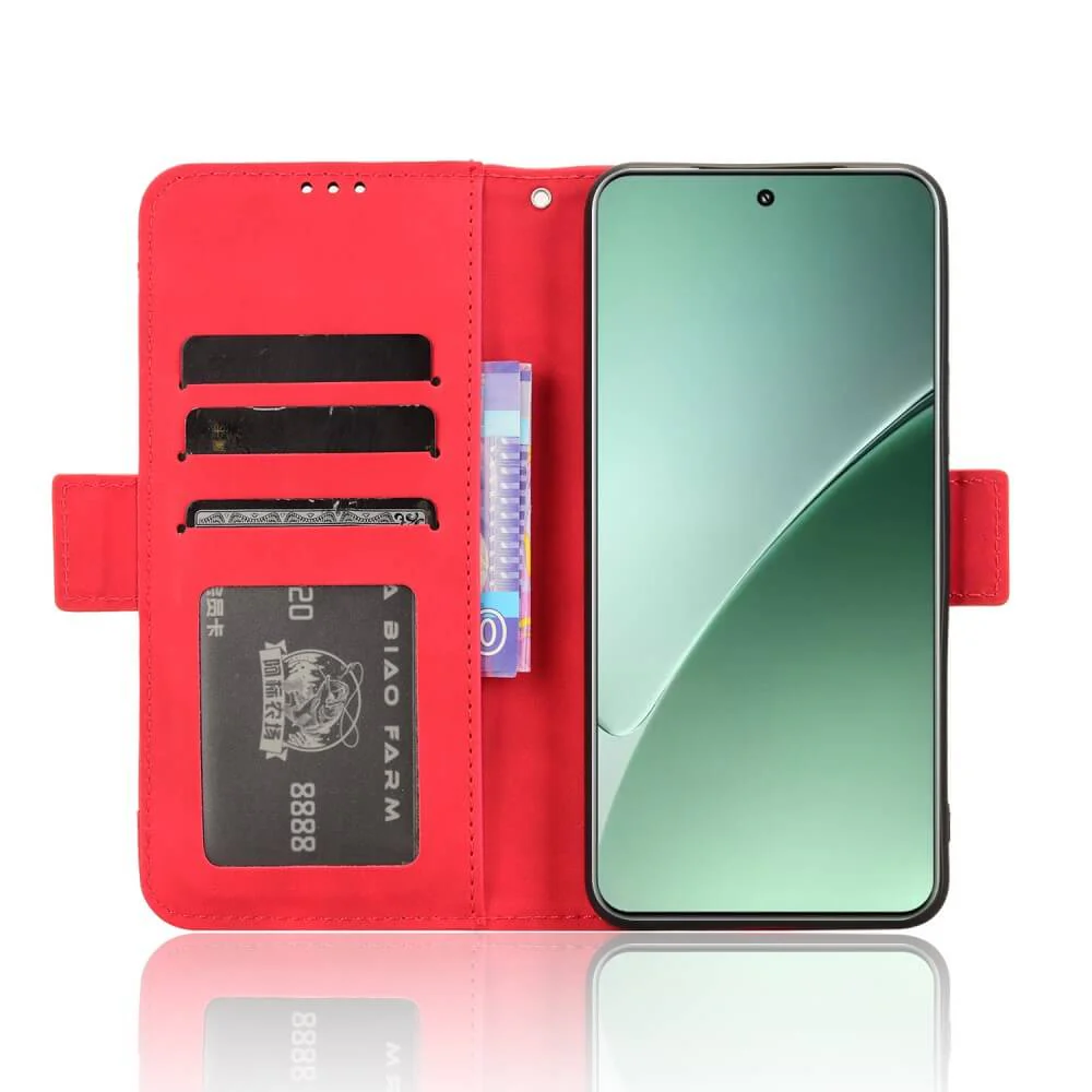 Xiaomi 15 Pro - Etui viele KartenfÀcher - Image 16