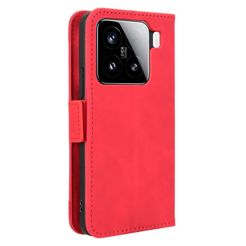 Xiaomi 15 Pro - Etui viele KartenfÀcher - Image 19