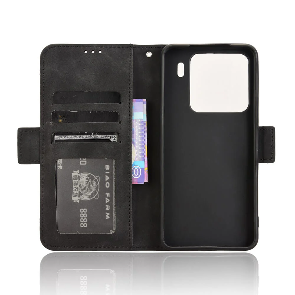 Xiaomi 15 Pro - Etui viele KartenfÀcher - Image 2
