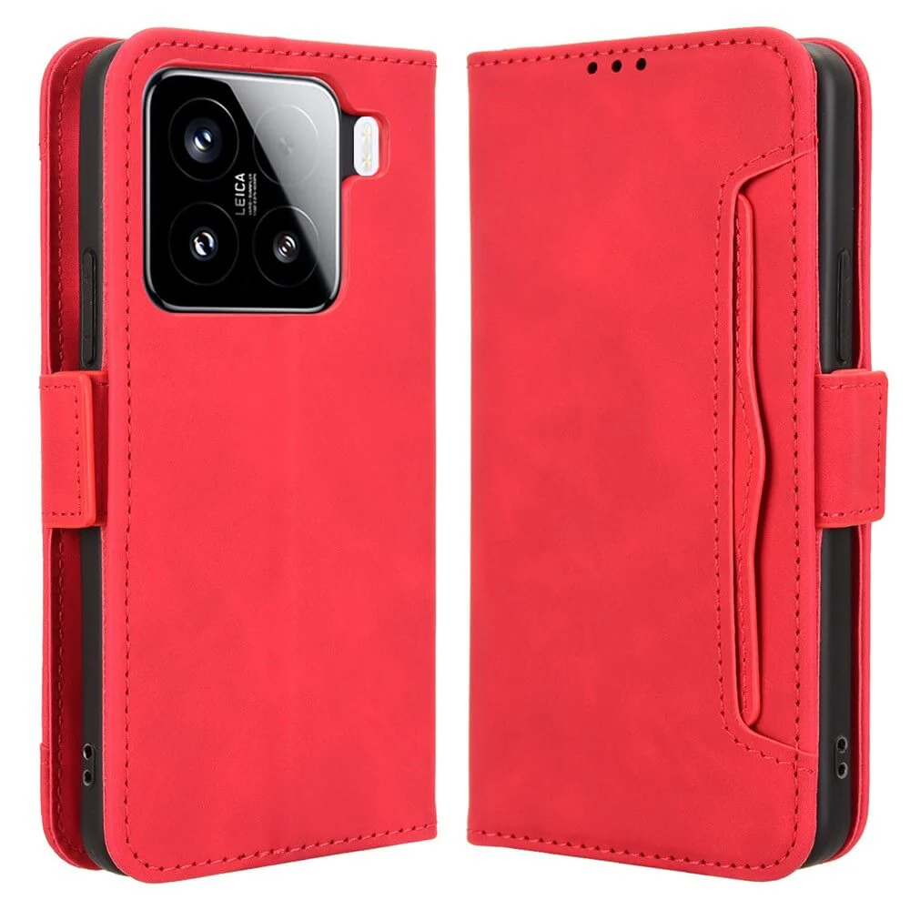 Xiaomi 15 Pro - Etui viele KartenfÀcher - Image 20