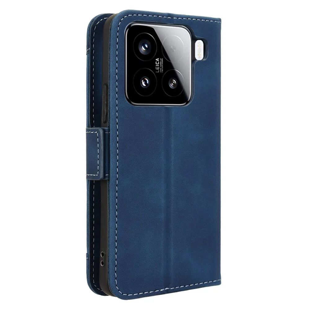 Xiaomi 15 Pro - Etui viele KartenfÀcher - Image 26
