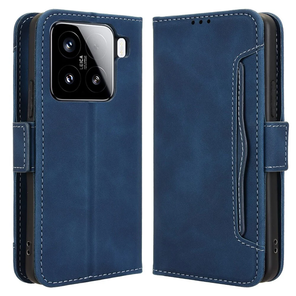 Xiaomi 15 Pro - Etui viele KartenfÀcher - Image 27