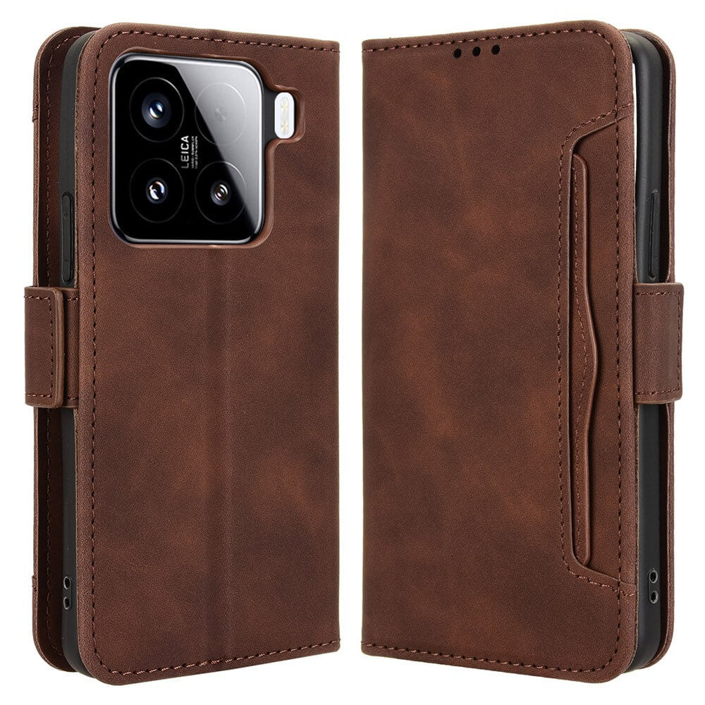 Xiaomi 15 Pro - Etui viele KartenfÀcher - Image 34