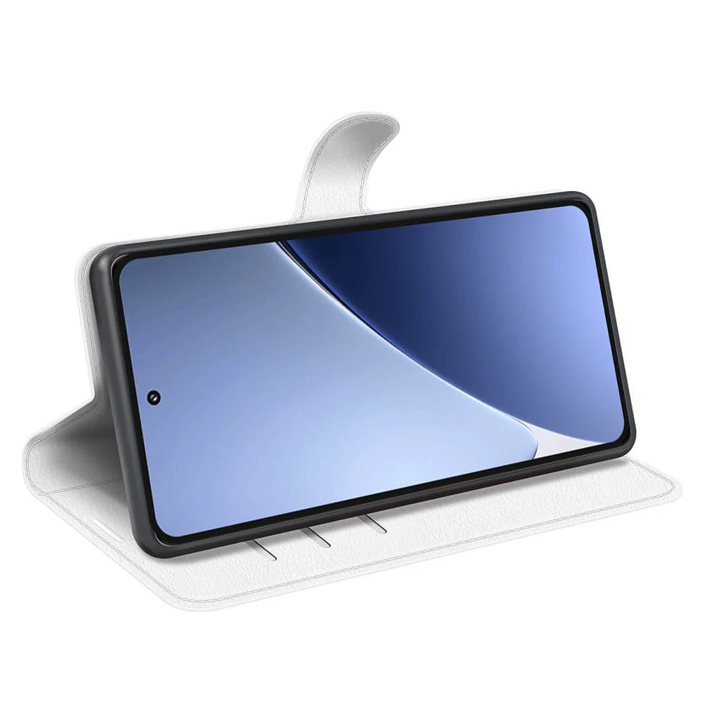 Xiaomi 15 Pro - Leder Etui Hülle - Image 12