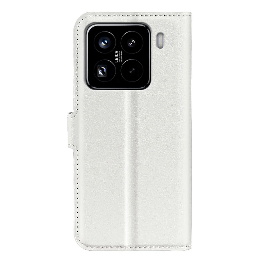 Xiaomi 15 Pro - Leder Etui Hülle - Image 14