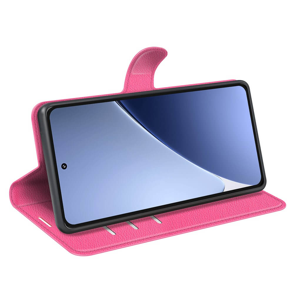 Xiaomi 15 Pro - Leder Etui Hülle - Image 42